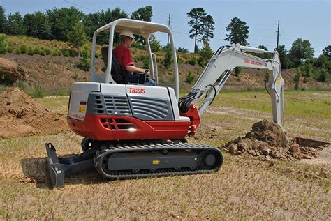 takeuchi tb235 compact excavator|takeuchi tb230 excavator specifications.